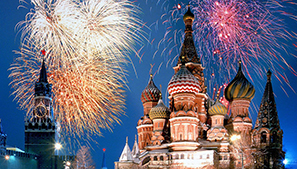 Новогодние представления для детей и взрослых 2023 - 2024 в Екатеринбурге!